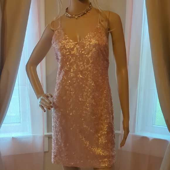Urban Outfitters Dresses & Skirts - Urban Outfitters Sequin Dress